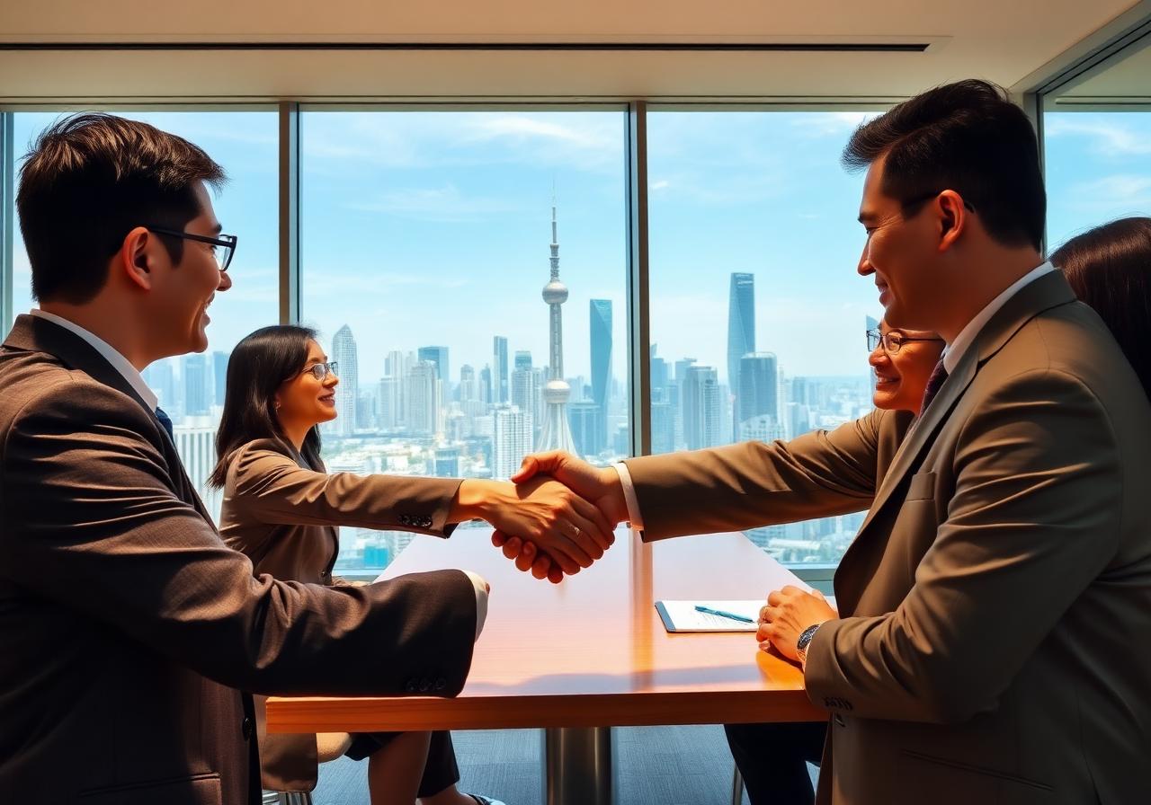 Commercialization & Market Access in Asia